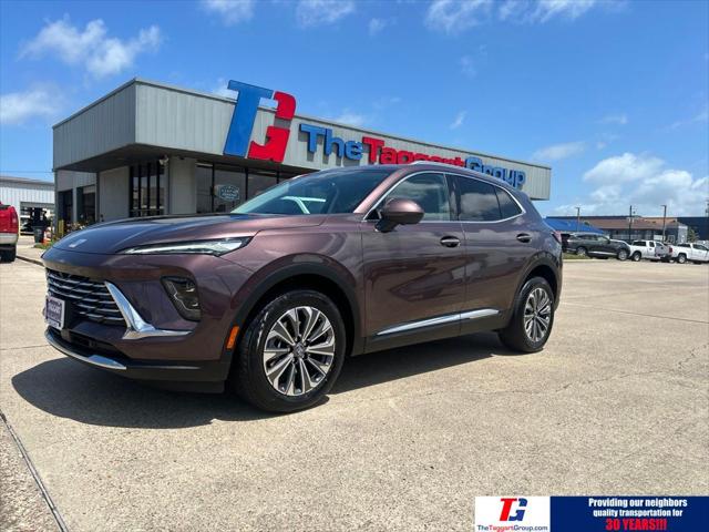 2024 Buick Envision Preferred AWD for sale in Portland, TX