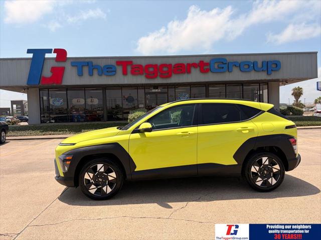 2024 Hyundai Kona SEL for sale in Portland, TX