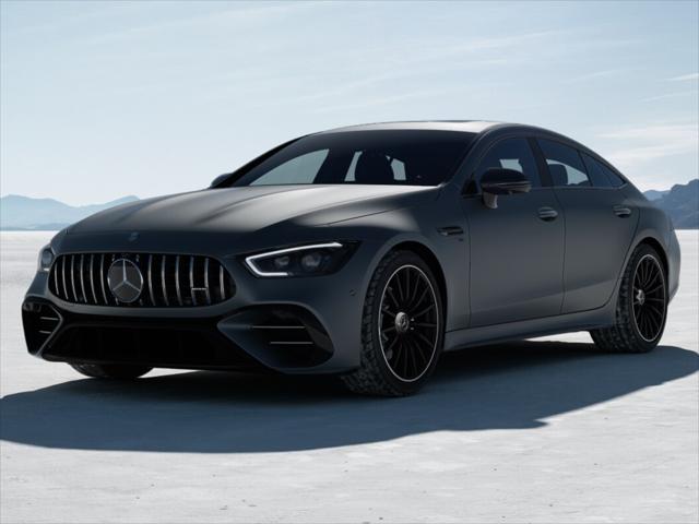 2026 Mercedes-Benz AMG GT 53 Base for sale in Richmond, VA