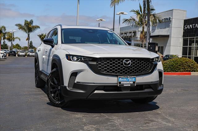 2026 Mazda CX-50 Hybrid Preferred for sale in Santa Maria, CA