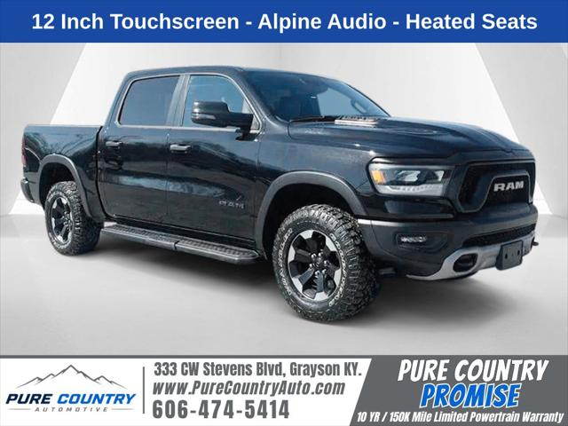 2023 Ram 1500 Rebel for sale in Grayson, KY