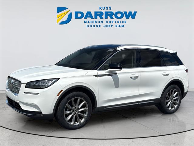 2020 Lincoln Corsair Standard for sale in Madison, WI