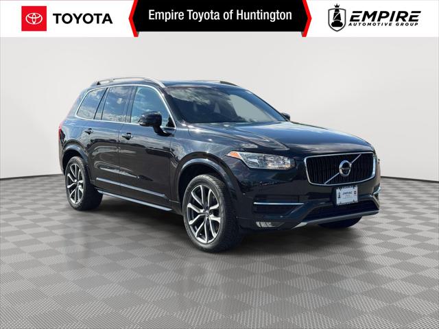 2016 Volvo XC90 T6 Momentum for sale in Huntington Station, NY