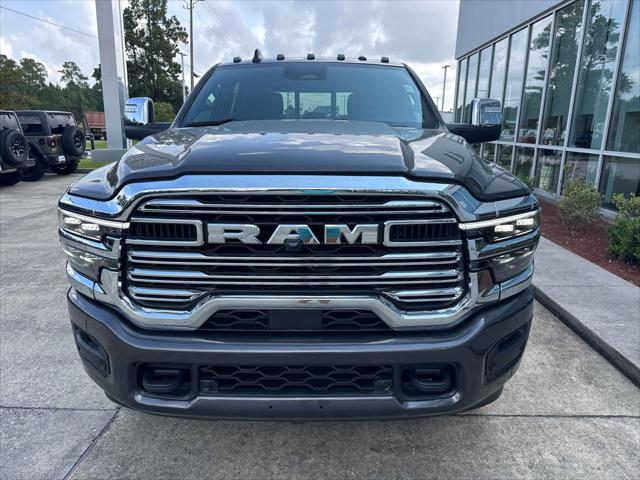 2026 RAM Ram 2500 RAM 2500 LARAMIE CREW CAB 4X4 64 BOX