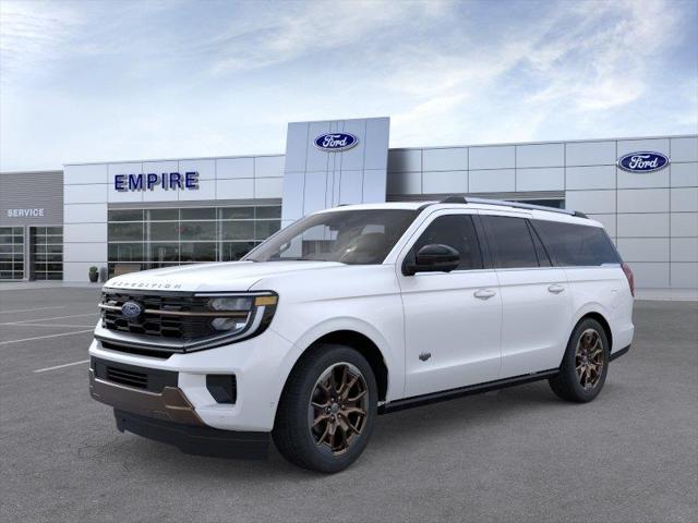 2026 Ford Expedition Max King Ranch for sale in Huntington, NY