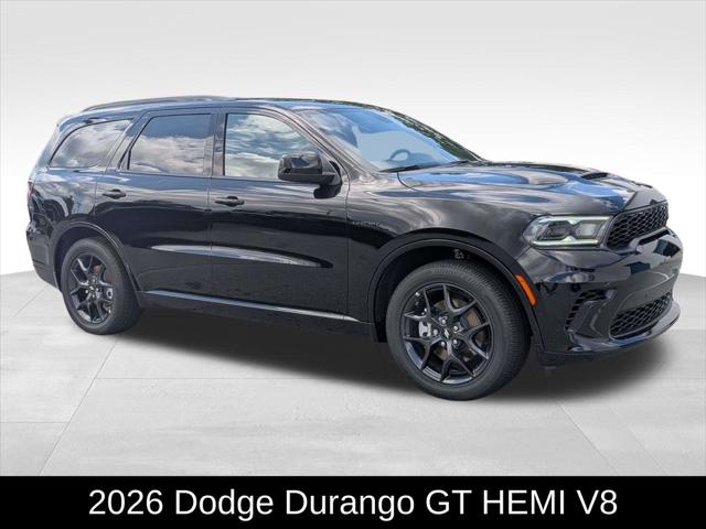 2026 Dodge Durango GT AWD HEMI V8 for sale in Dallas, GA