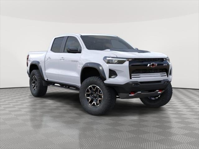 2026 Chevrolet Colorado ZR2, 4WD for sale in Huntington Station, NY
