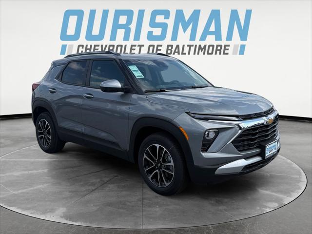 2026 Chevrolet TrailBlazer FWD LT for sale in Baltimore, MD