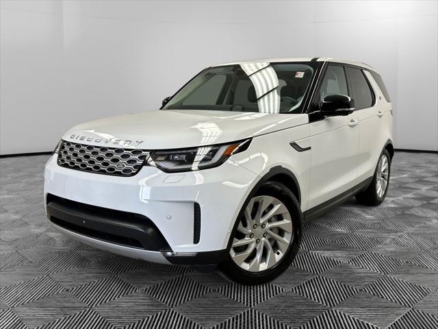 2025 Land Rover Discovery P300 S for sale in Peabody, MA