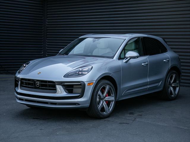 2026 Porsche Macan S for sale in Hawthorne, CA