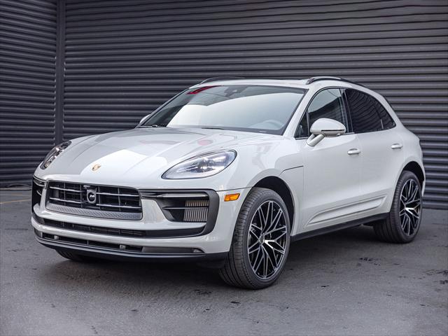 2026 Porsche Macan Unknown for sale in Hawthorne, CA
