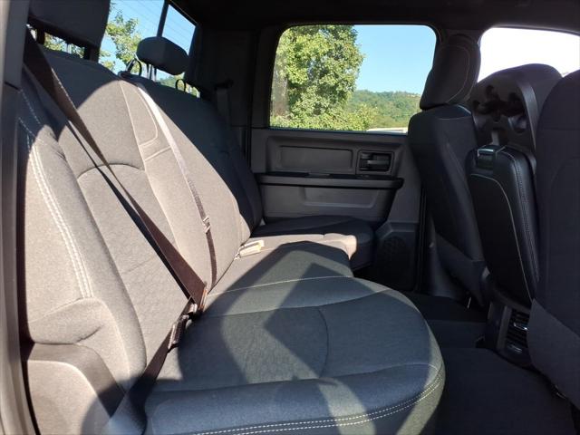 2026 Ram 2500 Tradesman Crew Cab 4x4 64 Box