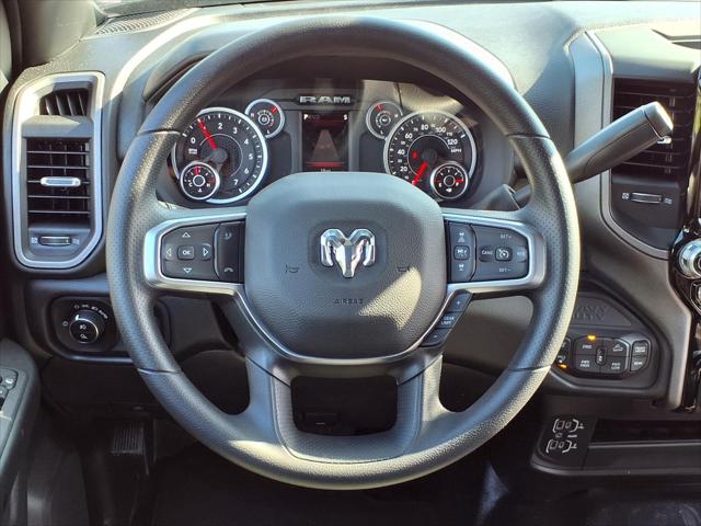 2026 Ram 2500 Tradesman Crew Cab 4x4 64 Box