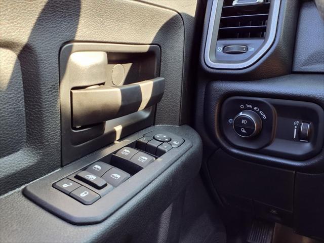 2026 Ram 2500 Tradesman Crew Cab 4x4 64 Box