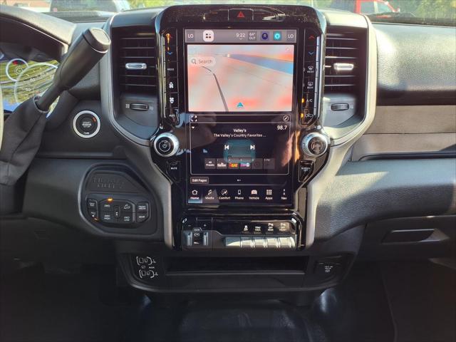 2026 Ram 2500 Tradesman Crew Cab 4x4 64 Box