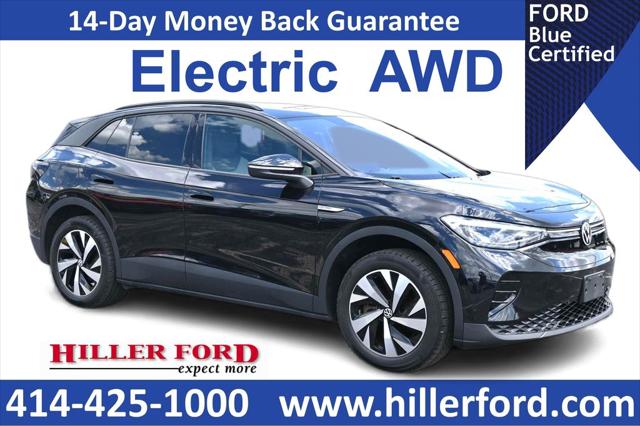 2023 Volkswagen ID.4 AWD Pro for sale in Franklin, WI