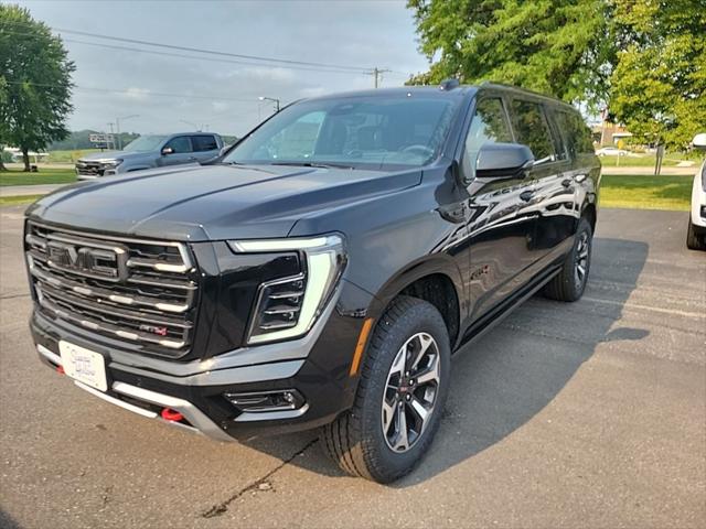 2026 GMC Yukon XL 4WD AT4 Ultimate for sale in Viroqua, WI