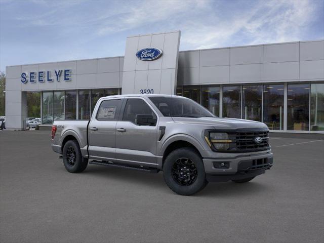 2026 Ford F-150 XLT for sale in Kalamazoo, MI