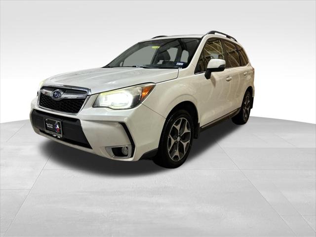 2015 Subaru Forester 2.0XT Touring for sale in Austin, TX