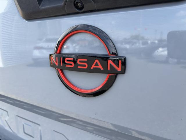 Used 2022 Nissan Frontier Crew Cab PRO-4X 4x4 For Sale in Bellingham, WA