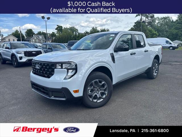 2026 Ford Maverick XLT for sale in Lansdale, PA