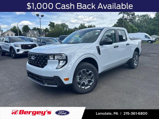 2026 Ford Maverick XLT for sale in Lansdale, PA