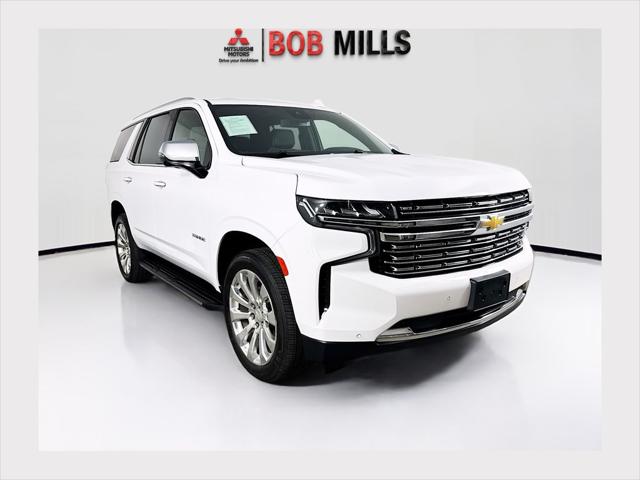2023 Chevrolet Tahoe 4WD Premier for sale in MYRTLE BEACH, SC