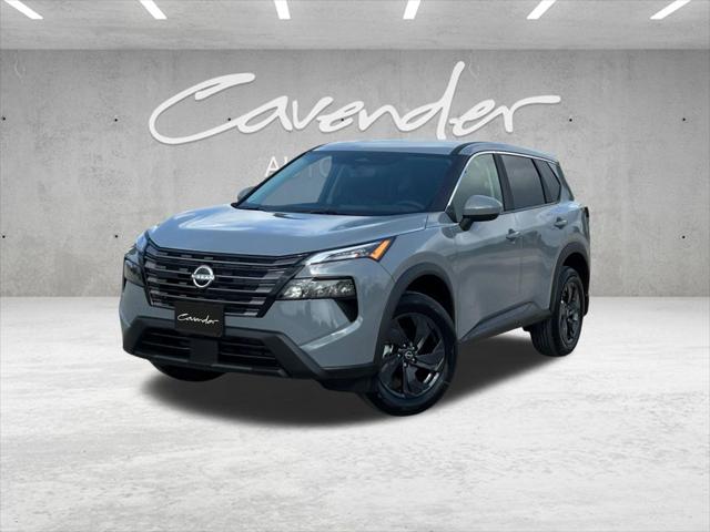 2026 Nissan Rogue SV for sale in San Marcos, TX