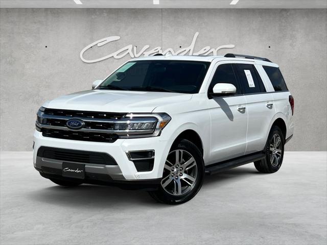 2024 Ford Expedition Limited for sale in San Marcos, TX