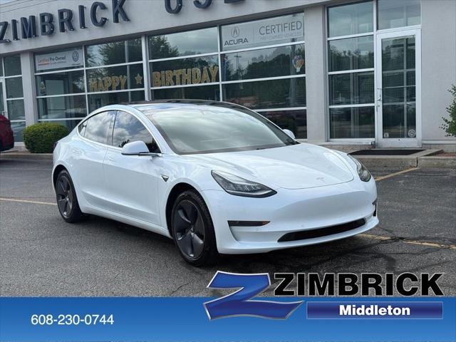2020 Tesla Model 3 Standard for sale in Middleton, WI