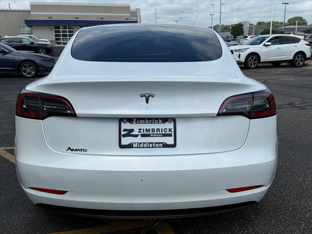 2020 Tesla Model 3 Standard