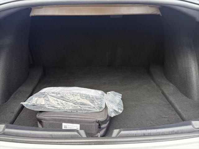 2020 Tesla Model 3 Standard
