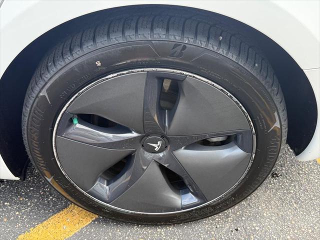 2020 Tesla Model 3 Standard