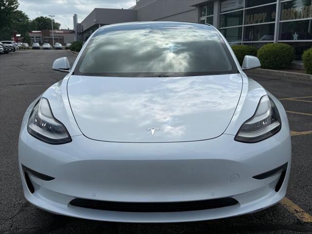 2020 Tesla Model 3 Standard