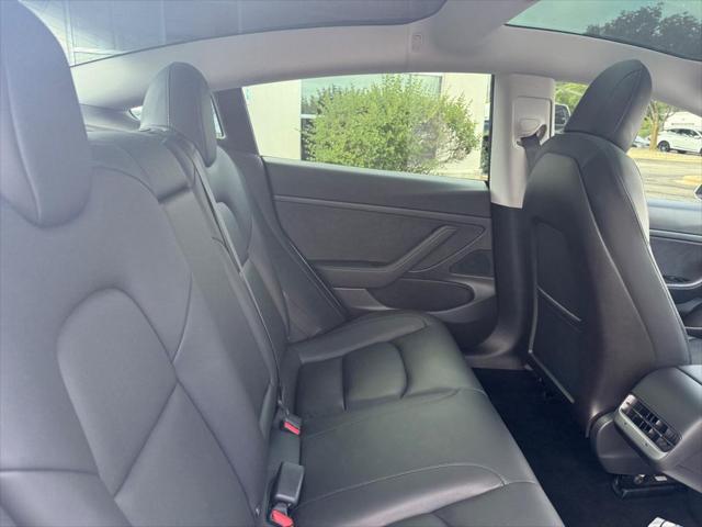 2020 Tesla Model 3 Standard