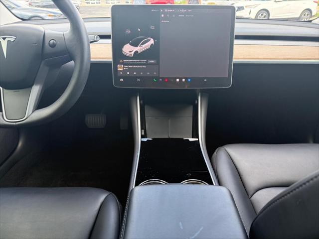 2020 Tesla Model 3 Standard