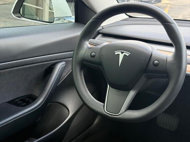 2020 Tesla Model 3 Standard