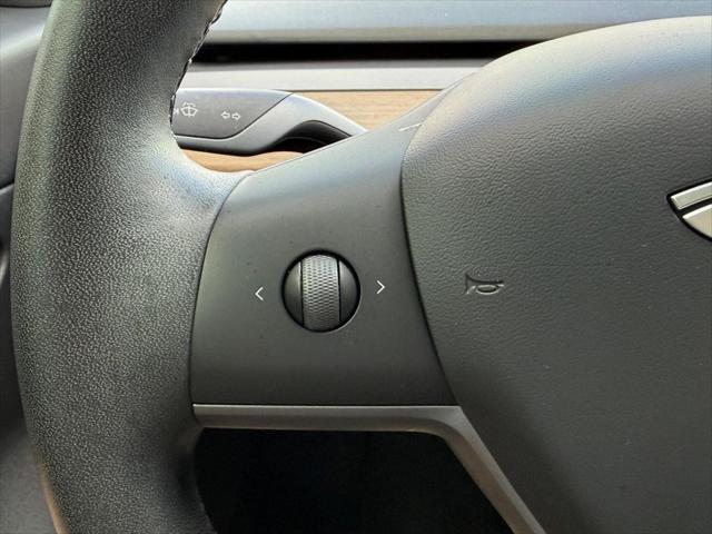 2020 Tesla Model 3 Standard