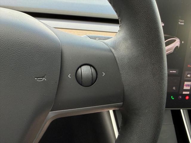 2020 Tesla Model 3 Standard