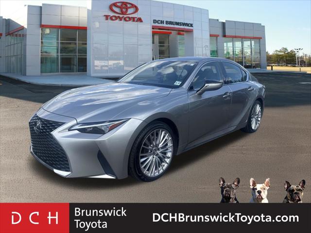 2022 Lexus IS 300 300 for sale in North Brunswick, NJ