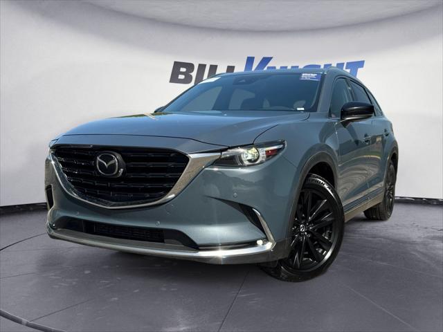 2023 Mazda CX-9 Carbon Edition for sale in Tulsa, OK