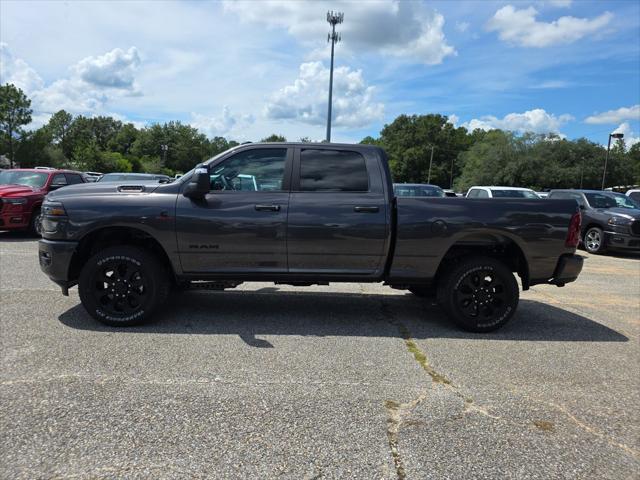 2026 Ram 2500 Big Horn Crew Cab 4x4 64 Box