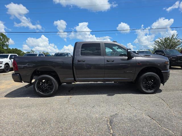 2026 Ram 2500 Big Horn Crew Cab 4x4 64 Box