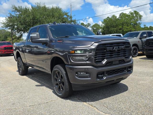 2026 Ram 2500 Big Horn Crew Cab 4x4 64 Box