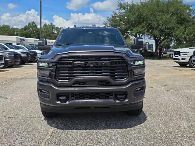 2026 Ram 2500 Big Horn Crew Cab 4x4 64 Box
