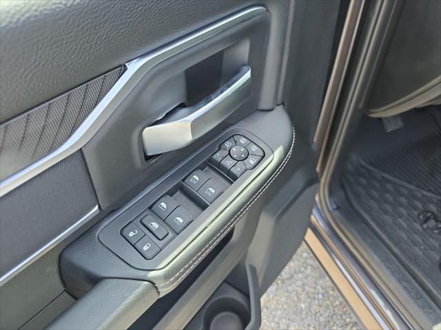 2026 Ram 2500 Big Horn Crew Cab 4x4 64 Box