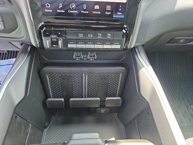 2026 Ram 2500 Big Horn Crew Cab 4x4 64 Box