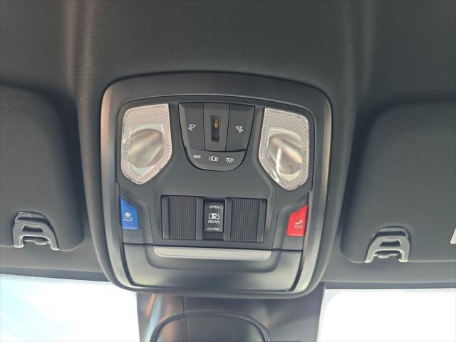 2026 Ram 2500 Big Horn Crew Cab 4x4 64 Box