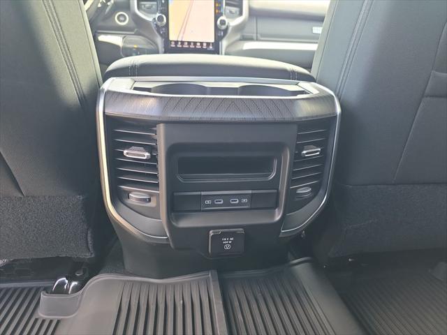 2026 Ram 2500 Big Horn Crew Cab 4x4 64 Box