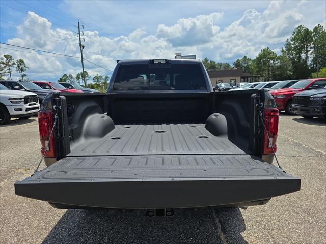 2026 Ram 2500 Big Horn Crew Cab 4x4 64 Box